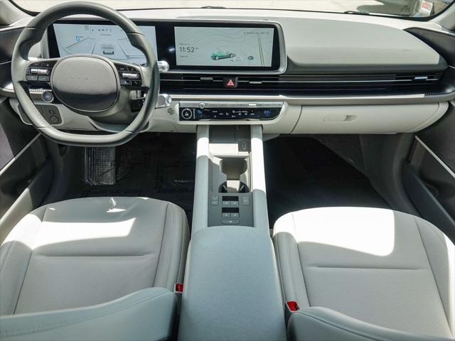 2024 Hyundai IONIQ 6 SEL