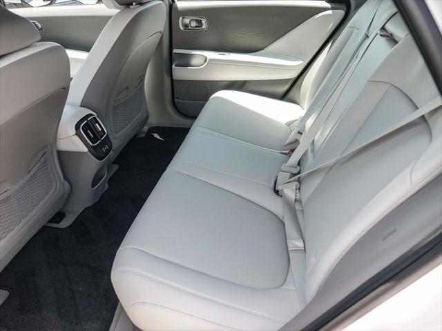 2024 Hyundai IONIQ 6 SEL