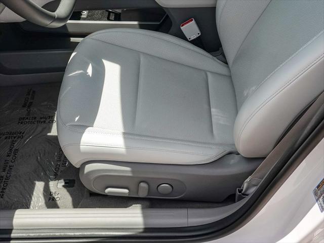 2024 Hyundai IONIQ 6 SEL