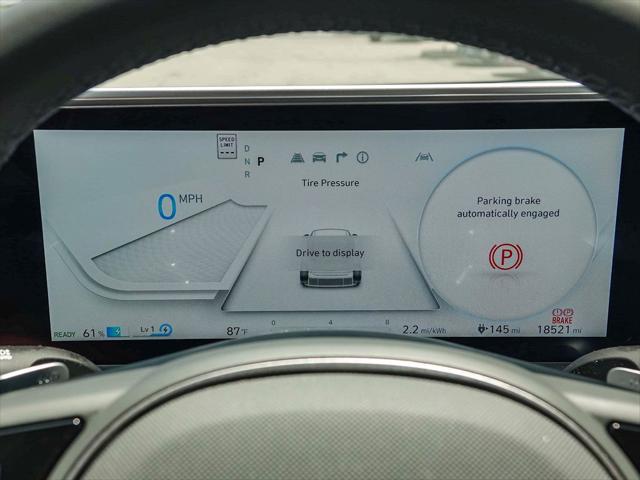 2024 Hyundai IONIQ 6 SEL