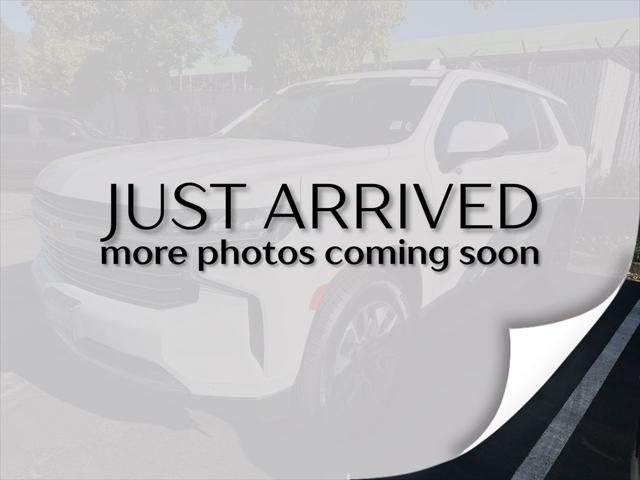 2023 Chevrolet Tahoe 4WD LT