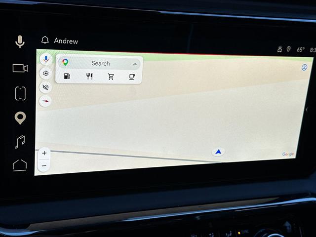 2024 GMC Sierra 2500HD 4WD Crew Cab Standard Bed AT4X
