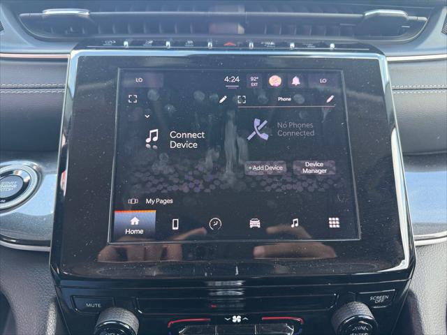 2023 Jeep Grand Cherokee L Laredo 4x2