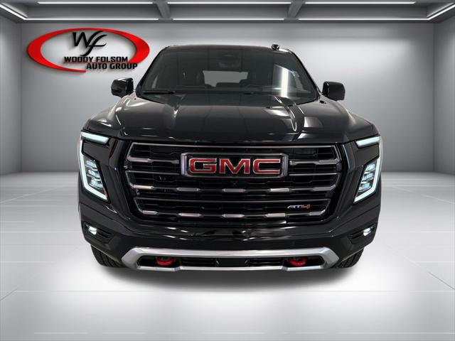 2026 GMC Yukon 4WD AT4 Ultimate