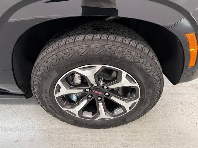 2026 GMC Yukon 4WD AT4 Ultimate