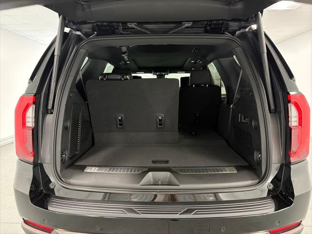 2026 GMC Yukon 4WD AT4 Ultimate