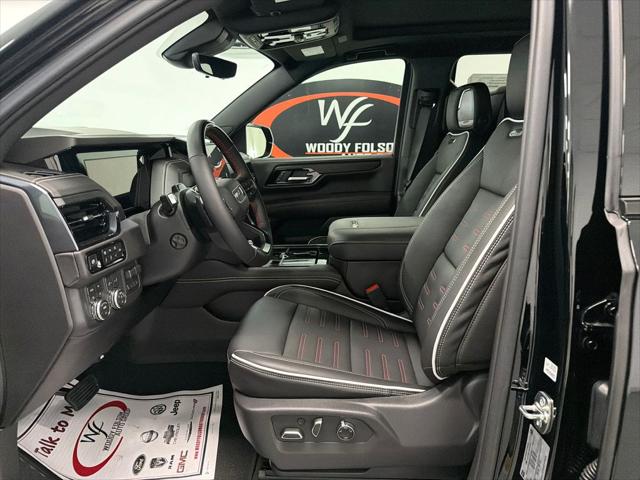 2026 GMC Yukon 4WD AT4 Ultimate