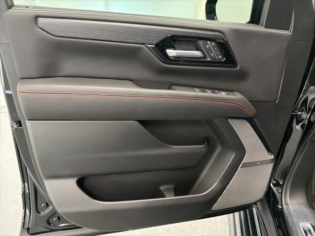 2026 GMC Yukon 4WD AT4 Ultimate