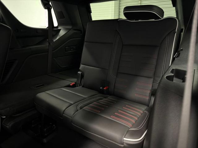 2026 GMC Yukon 4WD AT4 Ultimate
