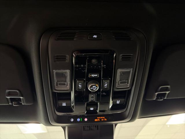 2026 GMC Yukon 4WD AT4 Ultimate