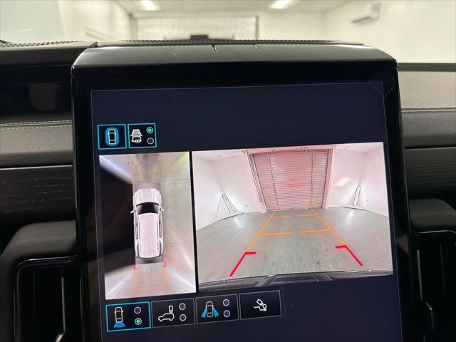 2026 GMC Yukon 4WD AT4 Ultimate