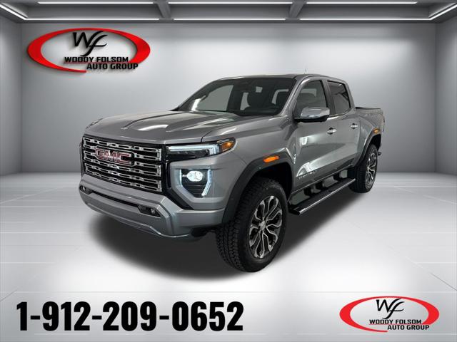 2026 GMC Canyon Denali, 4WD for sale in BAXLEY, GA