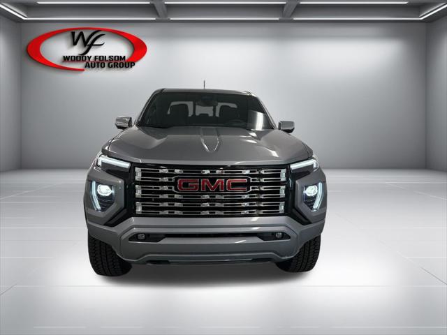 2026 GMC Canyon Denali, 4WD