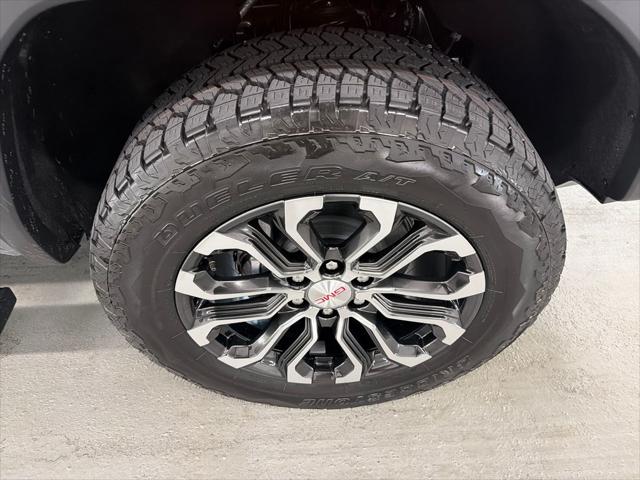 2026 GMC Canyon Denali, 4WD
