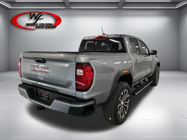 2026 GMC Canyon Denali, 4WD