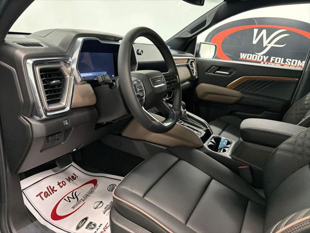 2026 GMC Canyon Denali, 4WD