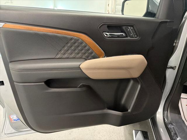 2026 GMC Canyon Denali, 4WD