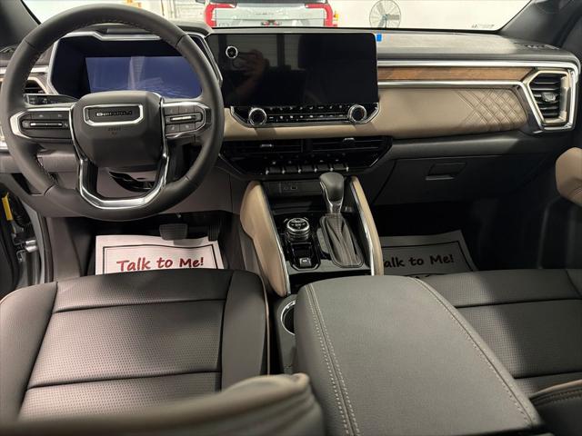 2026 GMC Canyon Denali, 4WD