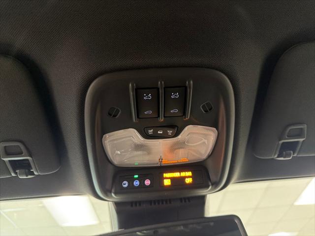 2026 GMC Canyon Denali, 4WD