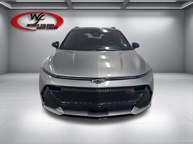 2026 Chevrolet Equinox RS, FWD