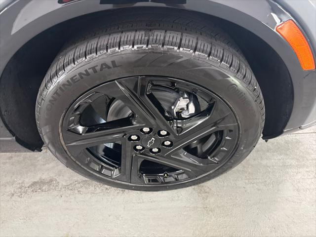 2026 Chevrolet Equinox RS, FWD