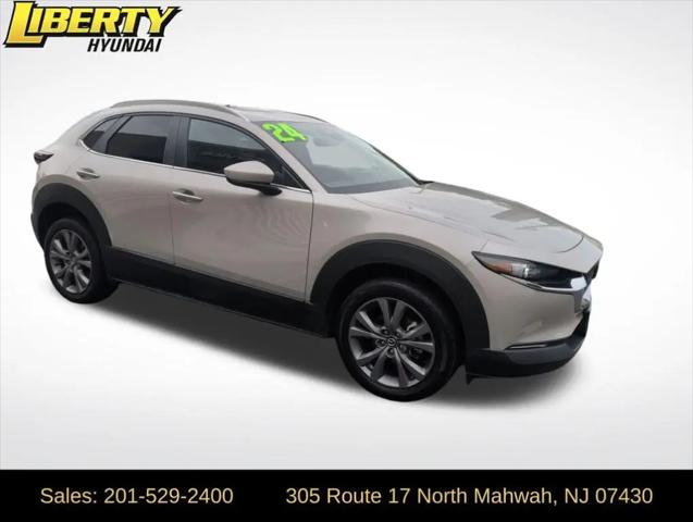 2024 Mazda CX-30 2.5 S Preferred Package for sale in Mahwah, NJ