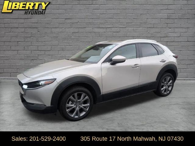 2024 Mazda CX-30 2.5 S Preferred Package for sale in Mahwah, NJ