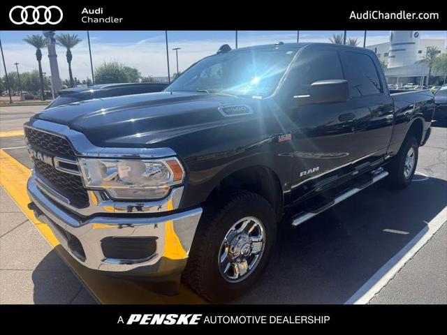 2020 Jeep Ram 2500 Tradesman Crew Cab 4x4 6'4" Box for sale in Chandler, AZ