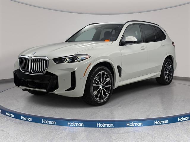 2026 BMW X5 xDrive40i for sale in Beaverton, OR