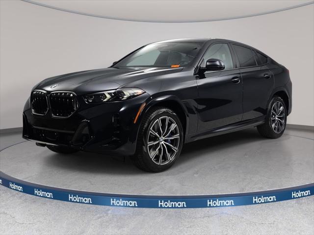 2027 BMW X6 xDrive40i for sale in Beaverton, OR