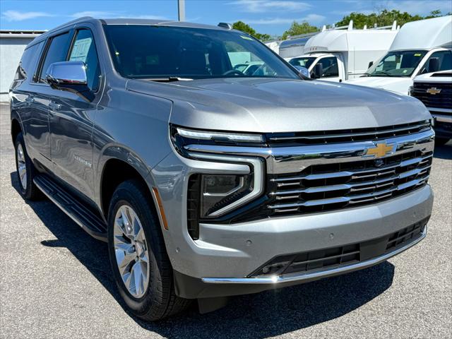 2026 Chevrolet Suburban Premier, 4WD for sale in New Hampton, NY