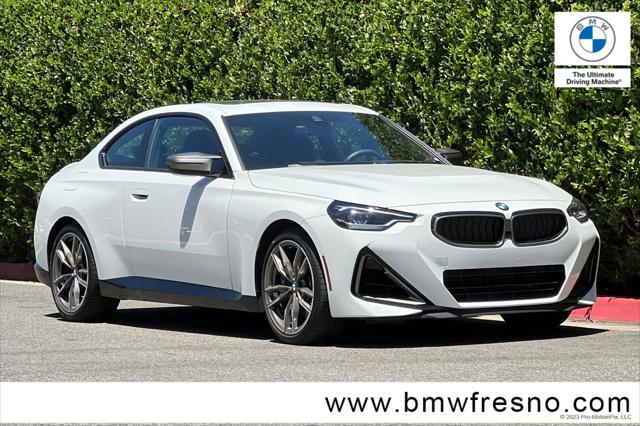 2024 BMW M240 i for sale in Fresno, CA