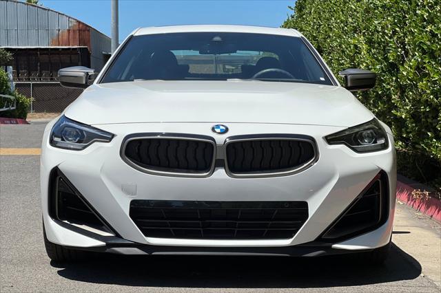 2024 BMW M240 i