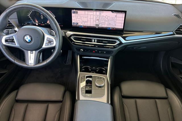 2024 BMW M240 i