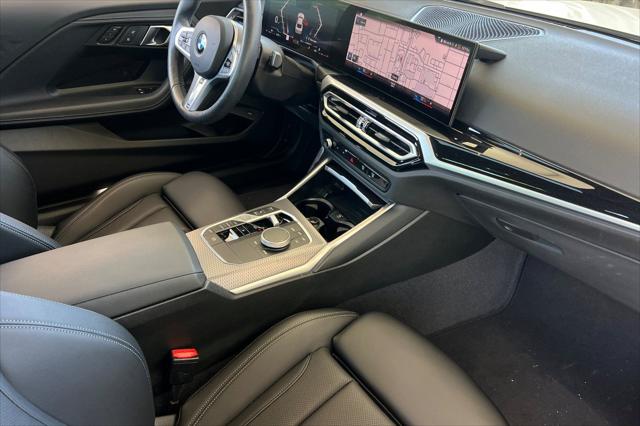 2024 BMW M240 i