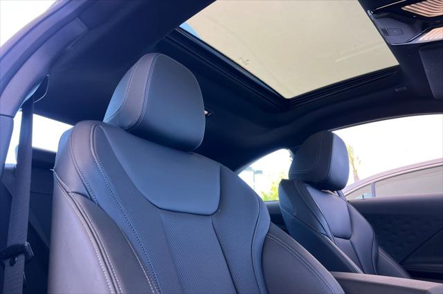 2024 BMW M240 i