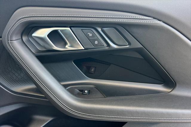 2024 BMW M240 i