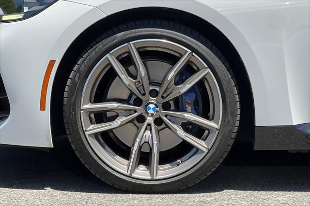 2024 BMW M240 i