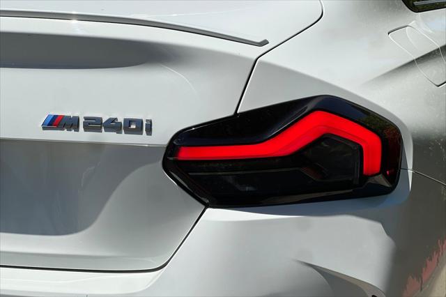 2024 BMW M240 i