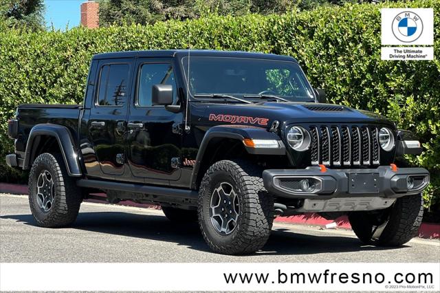 2021 Jeep Gladiator Sport for sale in Fresno, CA