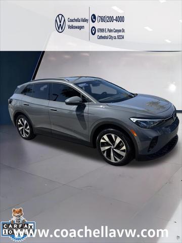 2023 Volkswagen ID.4 Standard for sale in Indio, CA
