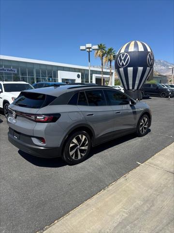 2023 Volkswagen ID.4 Standard