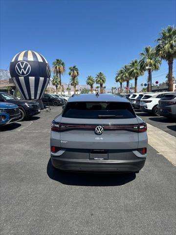 2023 Volkswagen ID.4 Standard