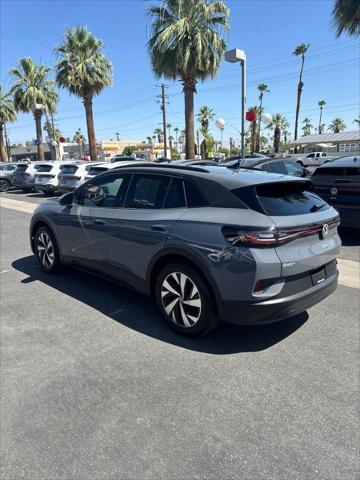2023 Volkswagen ID.4 Standard