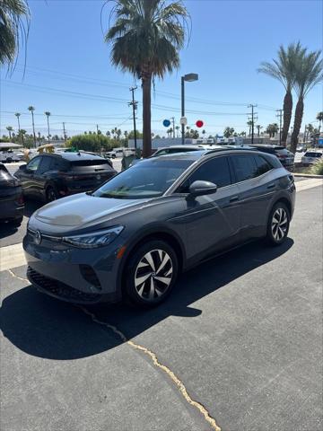 2023 Volkswagen ID.4 Standard