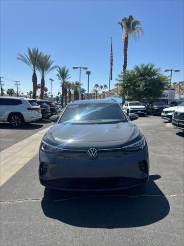 2023 Volkswagen ID.4 Standard