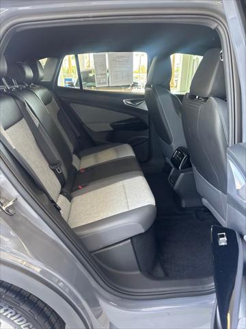 2023 Volkswagen ID.4 Standard