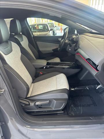 2023 Volkswagen ID.4 Standard