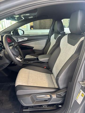2023 Volkswagen ID.4 Standard
