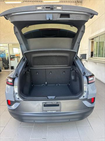 2023 Volkswagen ID.4 Standard